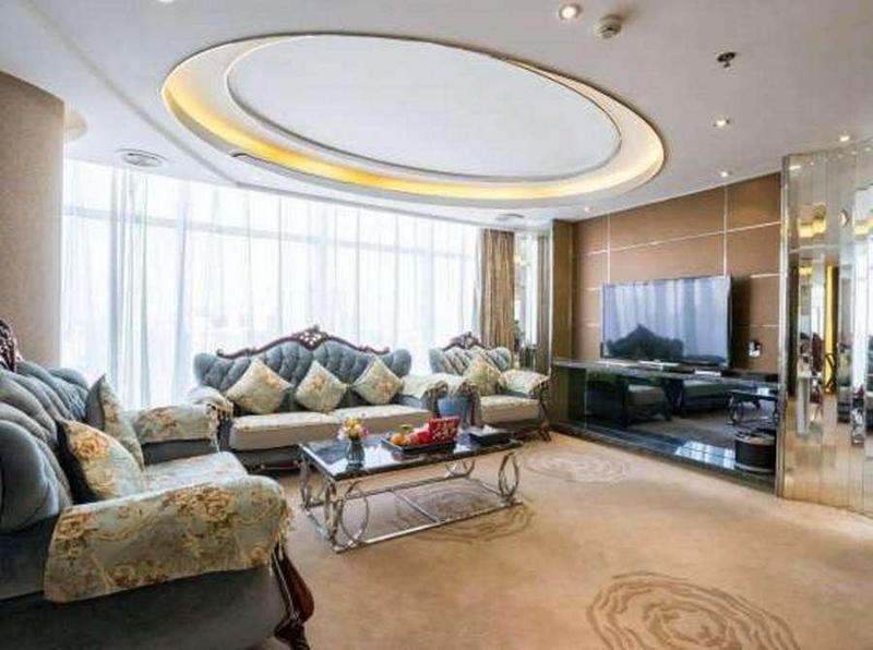 Нанкин: Suning Universal Hotel