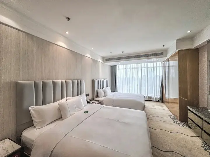 Нанкин: Suning Universal Hotel