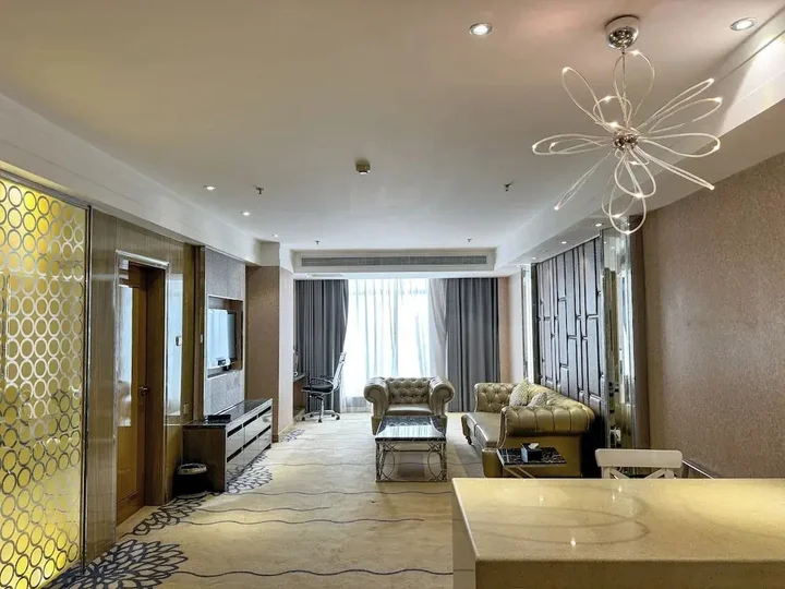 Нанкин: Suning Universal Hotel