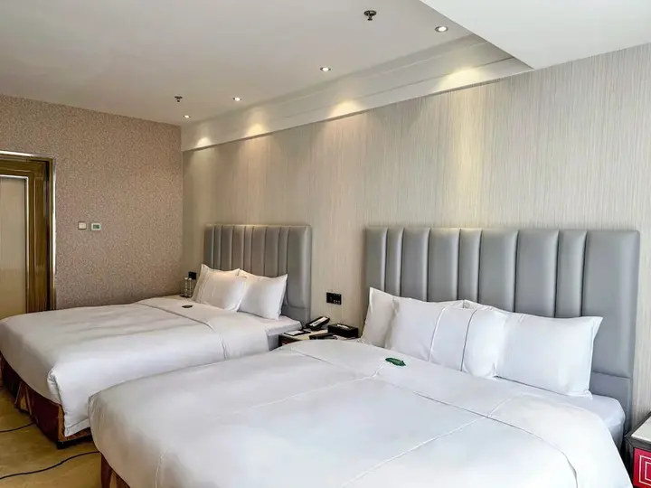 Нанкин: Suning Universal Hotel