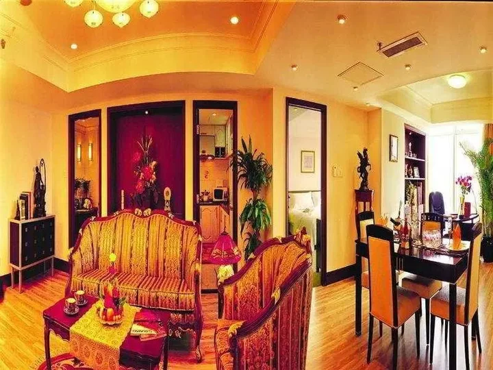 Нанкин: Suning Universal Hotel