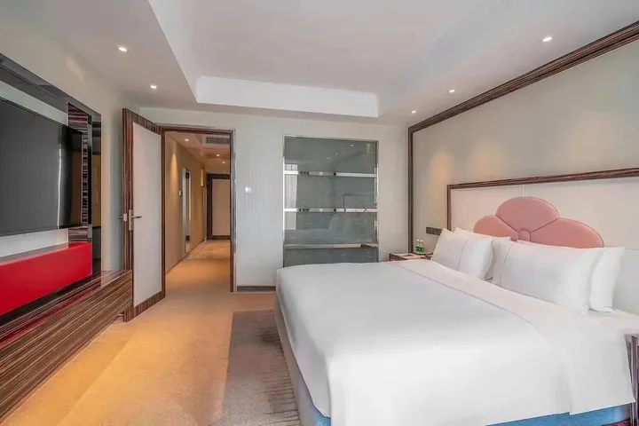 Нанкин: Suning Universal Hotel