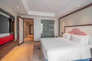 Нанкин: Suning Universal Hotel