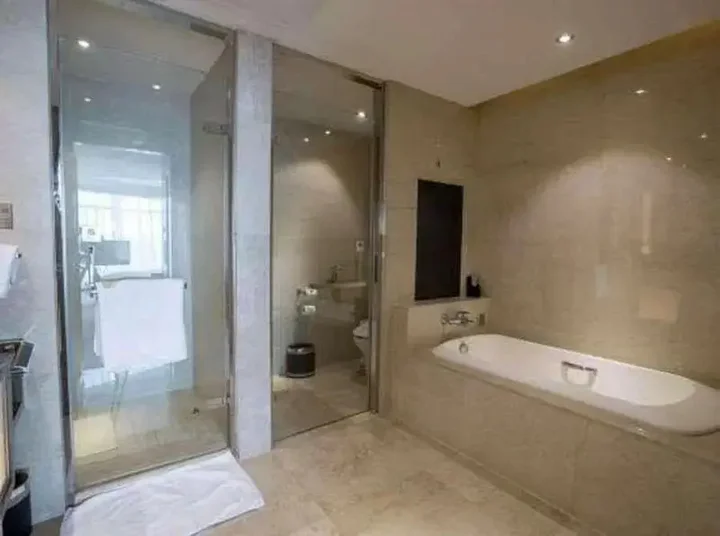 Нанкин: Suning Universal Hotel