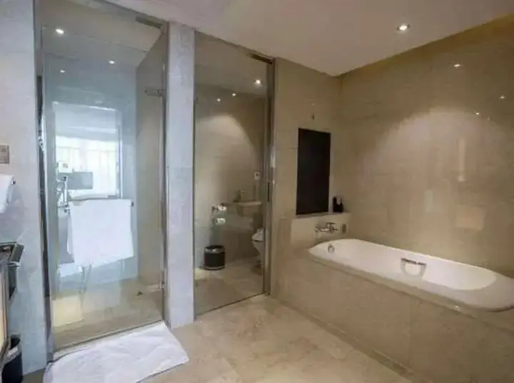 Нанкин: Suning Universal Hotel