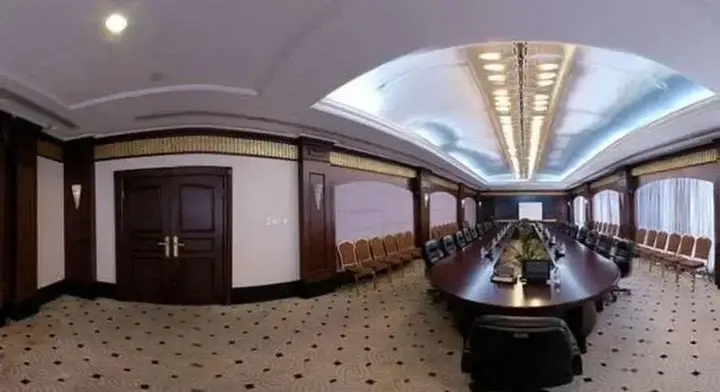 Нанкин: Suning Universal Hotel