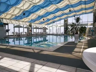 Нанкин: Suning Universal Hotel