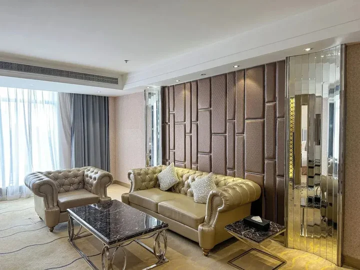 Нанкин: Suning Universal Hotel