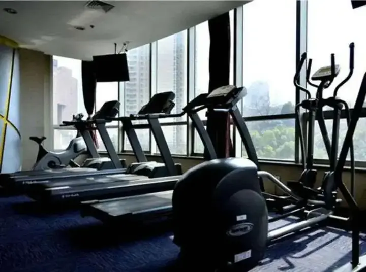 Нанкин: Suning Universal Hotel