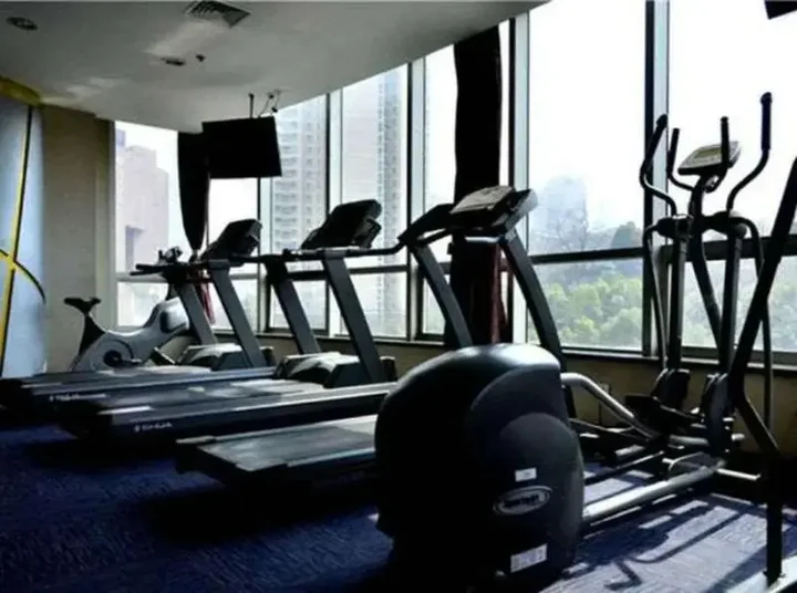 Нанкин: Suning Universal Hotel