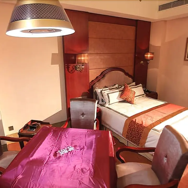 Хойчжоу: Yijiasheng Hotel