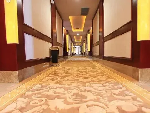 Хойчжоу: Yijiasheng Hotel