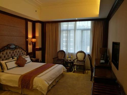 Хойчжоу: Yijiasheng Hotel