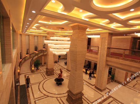 Хойчжоу: Yijiasheng Hotel