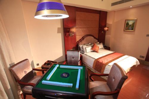 Хойчжоу: Yijiasheng Hotel