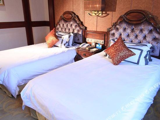 Хойчжоу: Yijiasheng Hotel