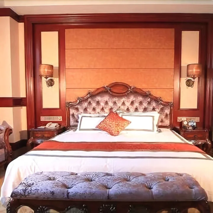 Хойчжоу: Yijiasheng Hotel