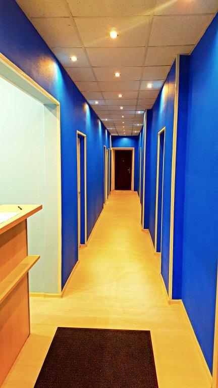 Atlantic Hostel — фото 2