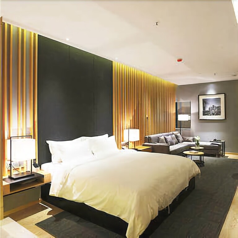Чэнду: Hk S Hotel