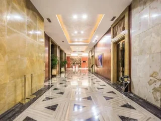 Чунцин: River & Holiday Hotel