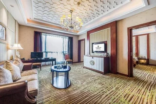 Чунцин: River & Holiday Hotel
