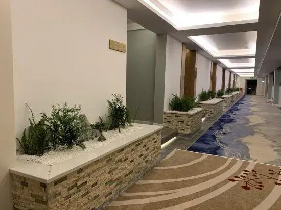 Чунцин: Shanggao Hotel