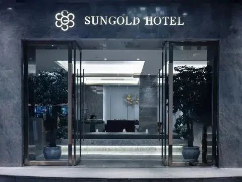 Чунцин: Shanggao Hotel