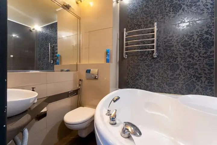 BestFlat24 (БэстФлэт24) на тупике Малый Краснопрудный — фото 6