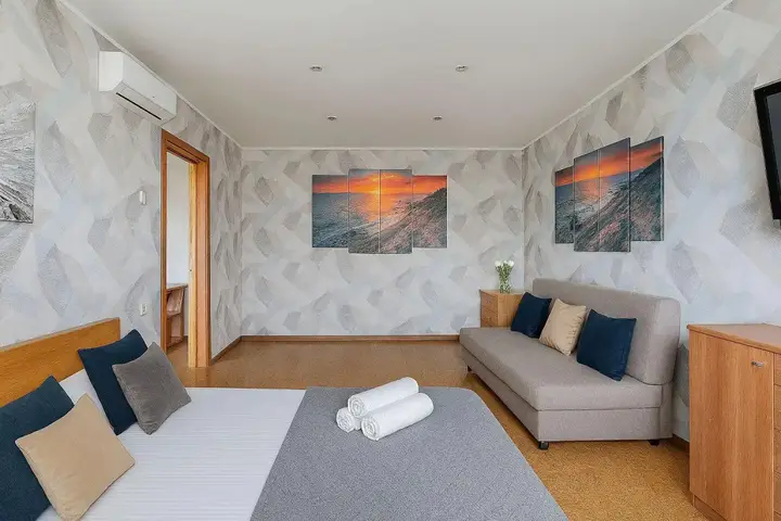 BestFlat24 (БэстФлэт24) на тупике Малый Краснопрудный — фото 4