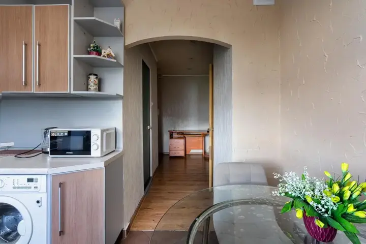 Москва: BestFlat24 (БэстФлэт24) на тупике Малый Краснопрудный