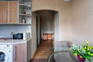 Москва: BestFlat24 (БэстФлэт24) на тупике Малый Краснопрудный