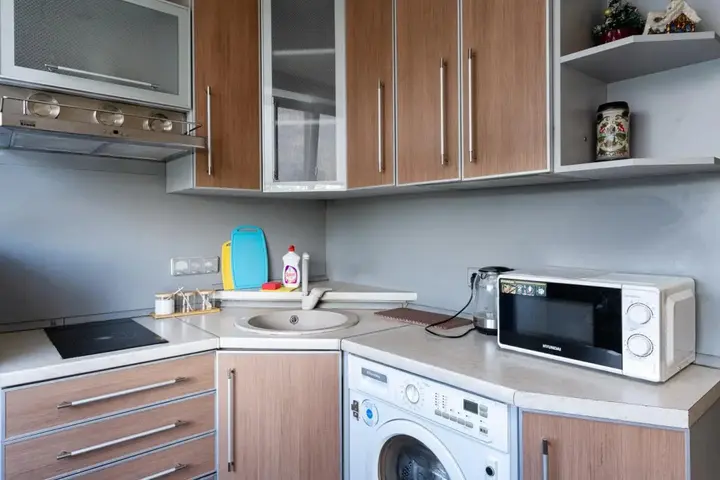 Москва: BestFlat24 (БэстФлэт24) на тупике Малый Краснопрудный