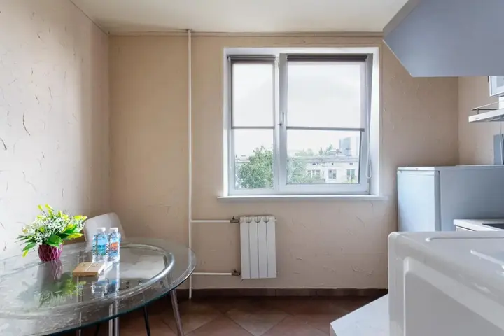 Москва: BestFlat24 (БэстФлэт24) на тупике Малый Краснопрудный