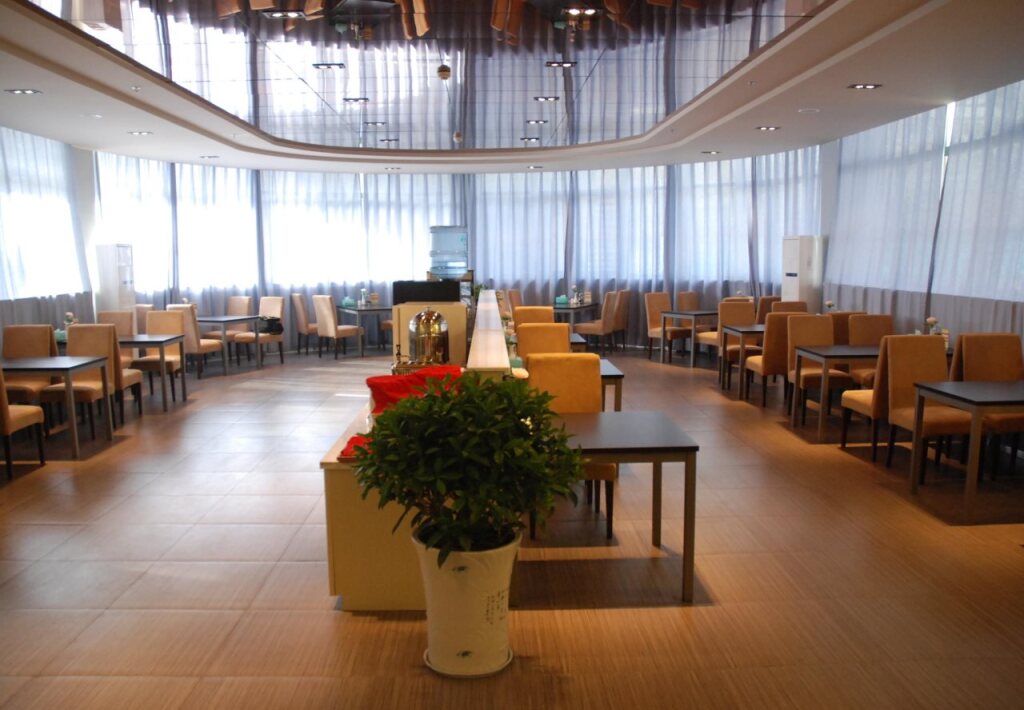 Тяньшуй: Jinjiang Inn Chunfeng Road