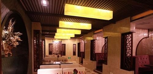 Чанчунь: Chiang Nan Li Yang Hotel