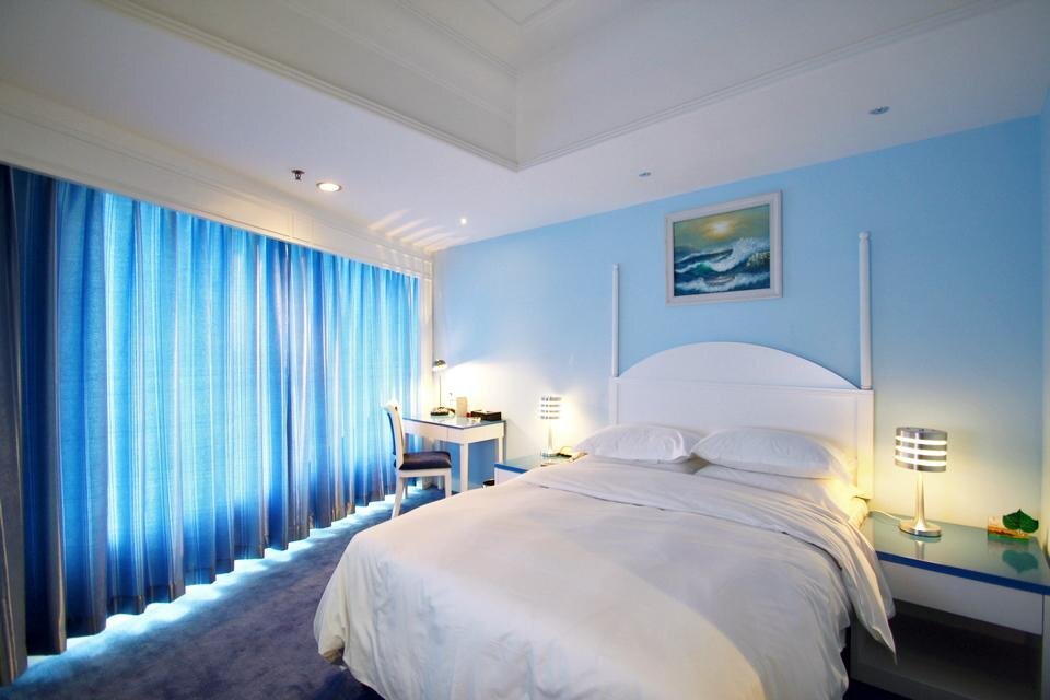 Урумчи: Orient Dynasty Hotel