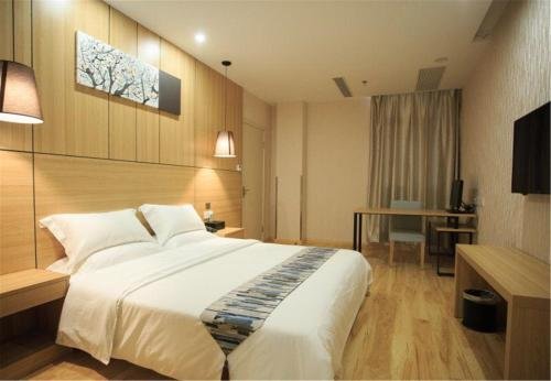 Чжэньцзян: Jingkou Hotel