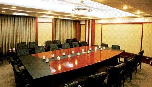 Шэньян: Liaoning Dongsheng Hotel