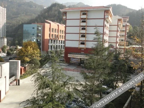 Чунцин: Bashan Jinyuan Hotel