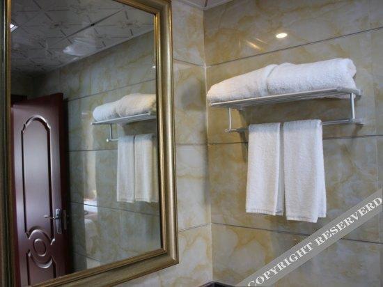 Чунцин: Bashan Jinyuan Hotel
