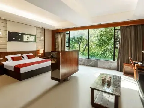 Чунцин: Hengrong Holiday Hotel
