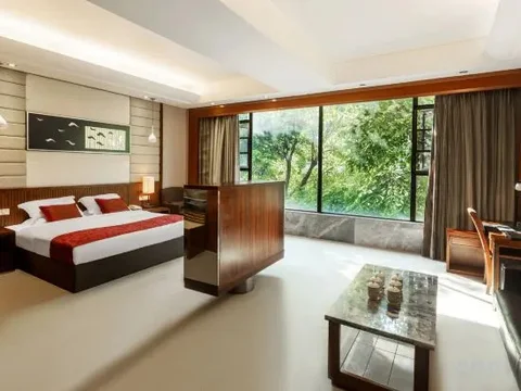 Чунцин: Hengrong Holiday Hotel