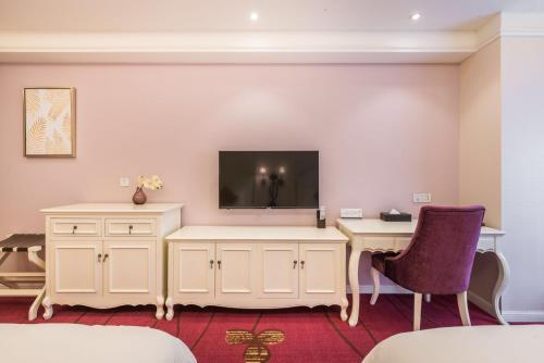 Чэнду: Kai Mei Hotel