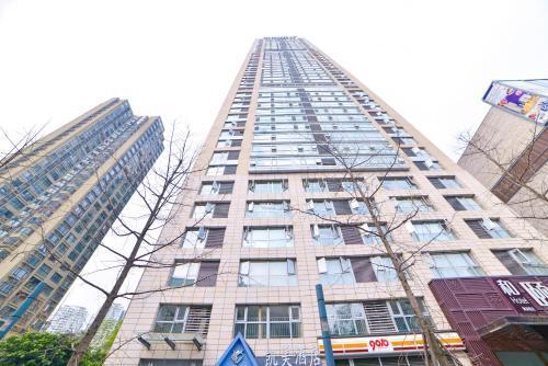Чэнду: Kai Mei Hotel