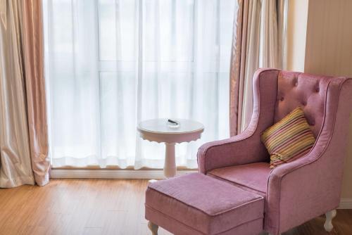 Чэнду: Kai Mei Hotel