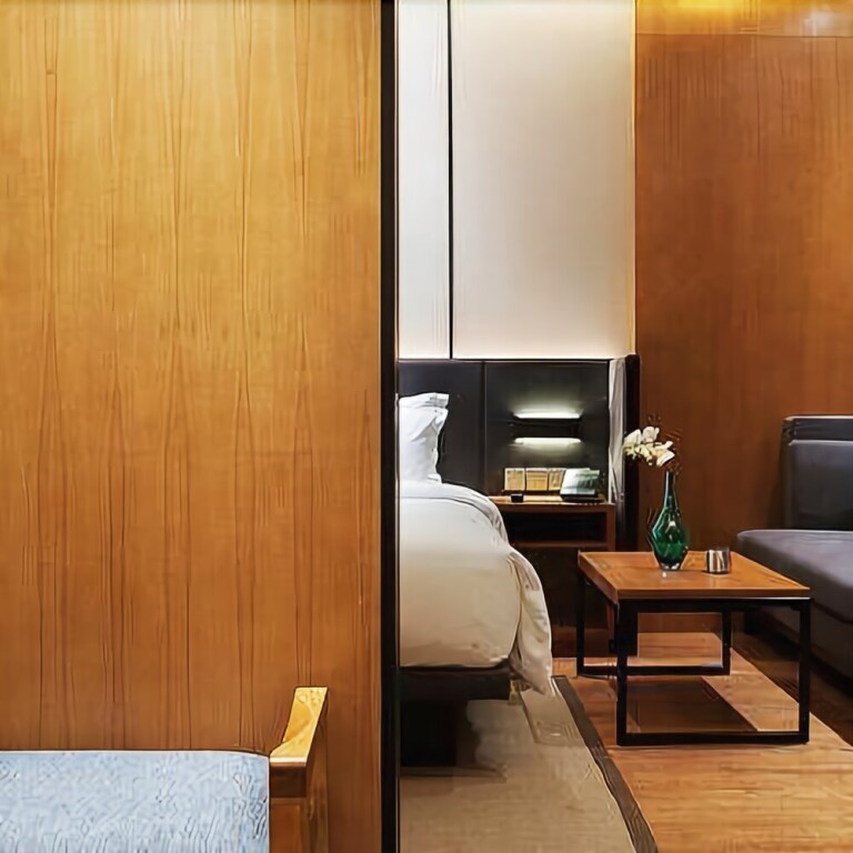 Чэнду: Designer S Hotel