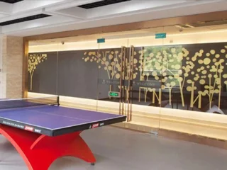 Луань: Nanyue Resort