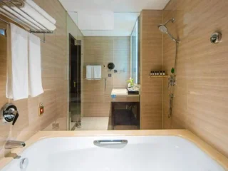 Луань: Nanyue Resort