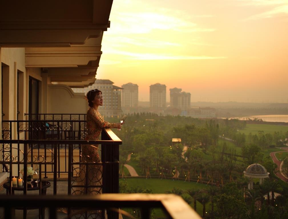 Наньчан: Wanda Vista Nanchang