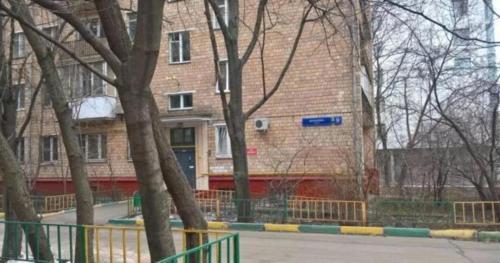 Апартаменты «Сити Инн Сокольники» — фото 1